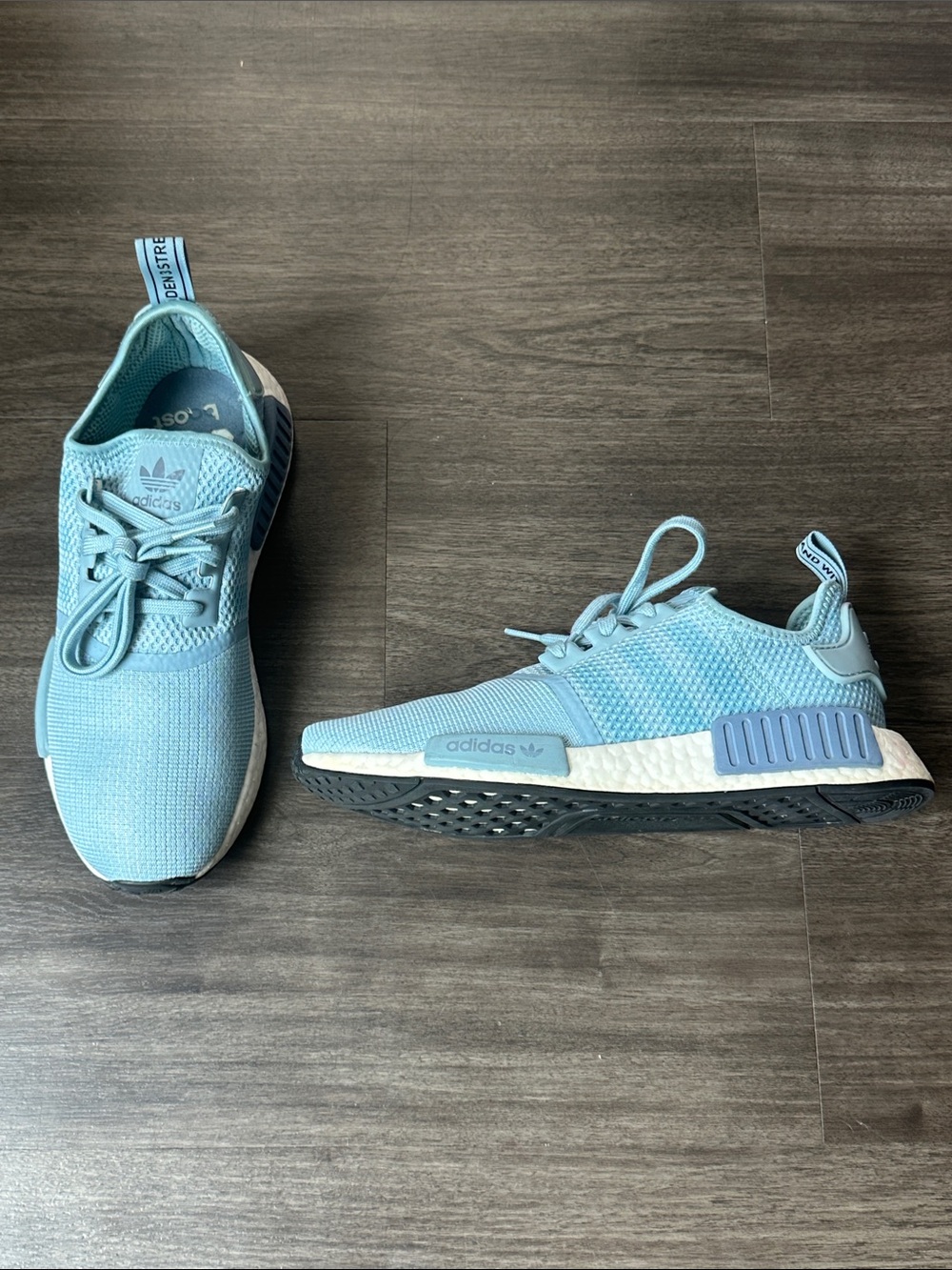 Adidas Art BD8030 / Adidas NMD_R1
